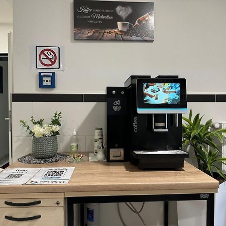 Mk Hostel Oyten - Free Wifi & Parking - 24H Check-In Esterno foto