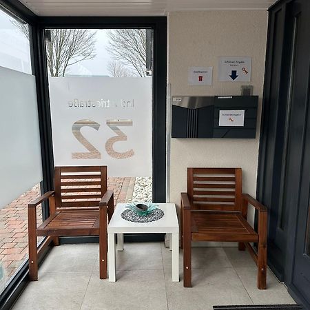 Mk Hostel Oyten - Free Wifi & Parking - 24H Check-In Esterno foto