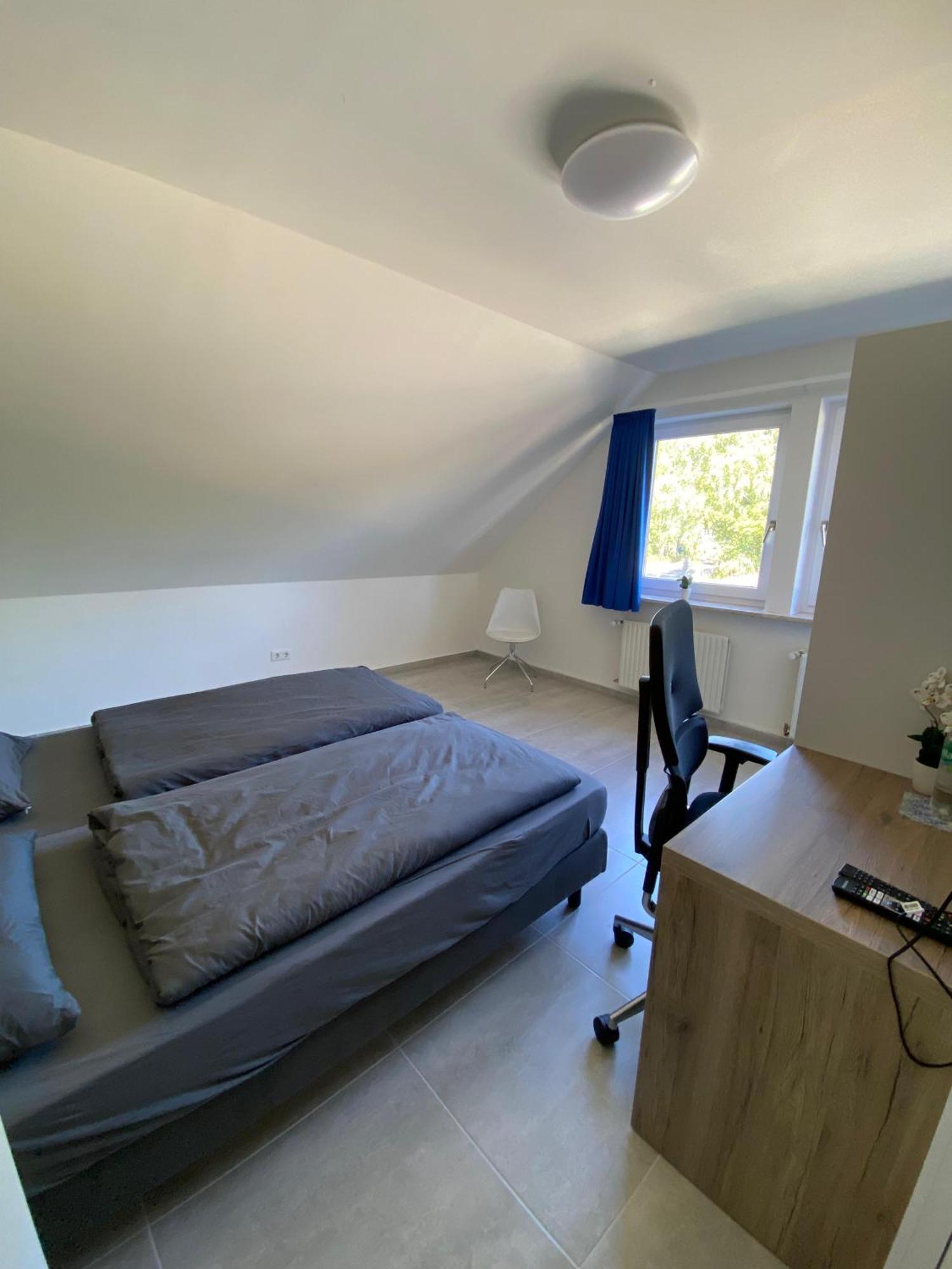 Mk Hostel Oyten - Free Wifi & Parking - 24H Check-In Esterno foto