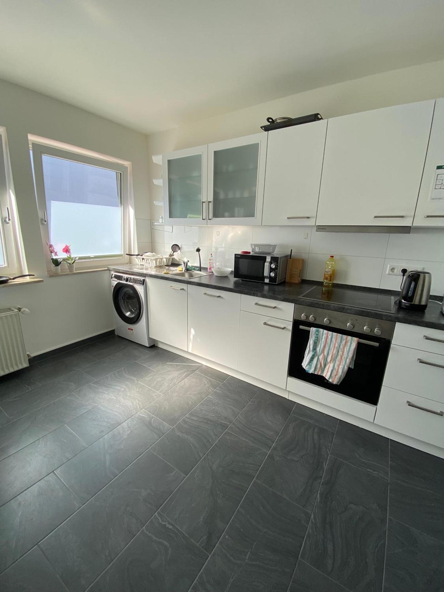 Mk Hostel Oyten - Free Wifi & Parking - 24H Check-In Esterno foto