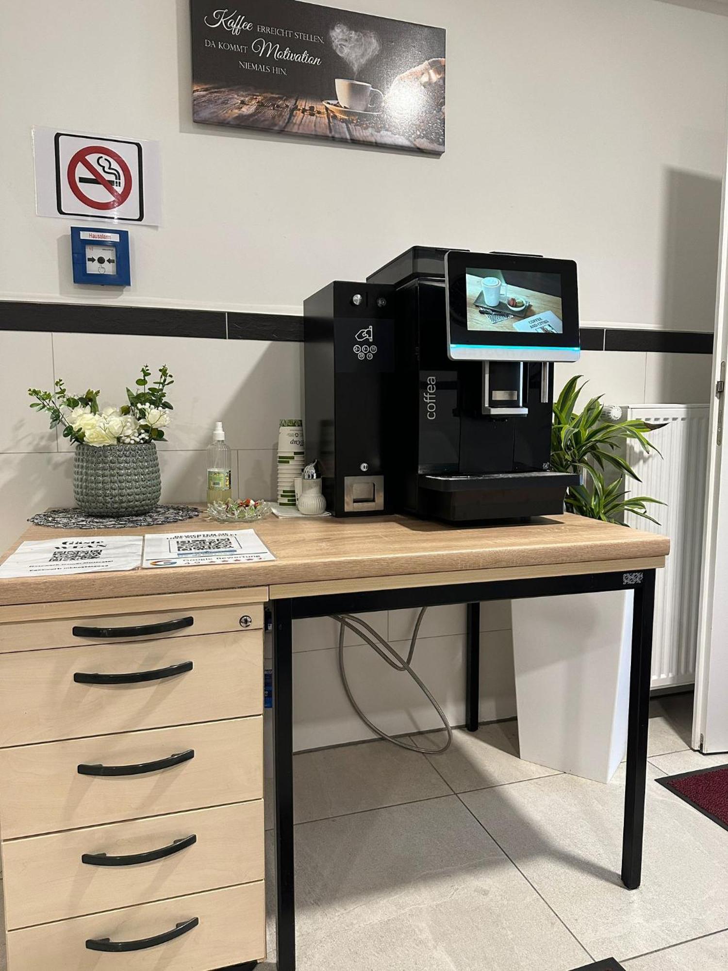 Mk Hostel Oyten - Free Wifi & Parking - 24H Check-In Esterno foto