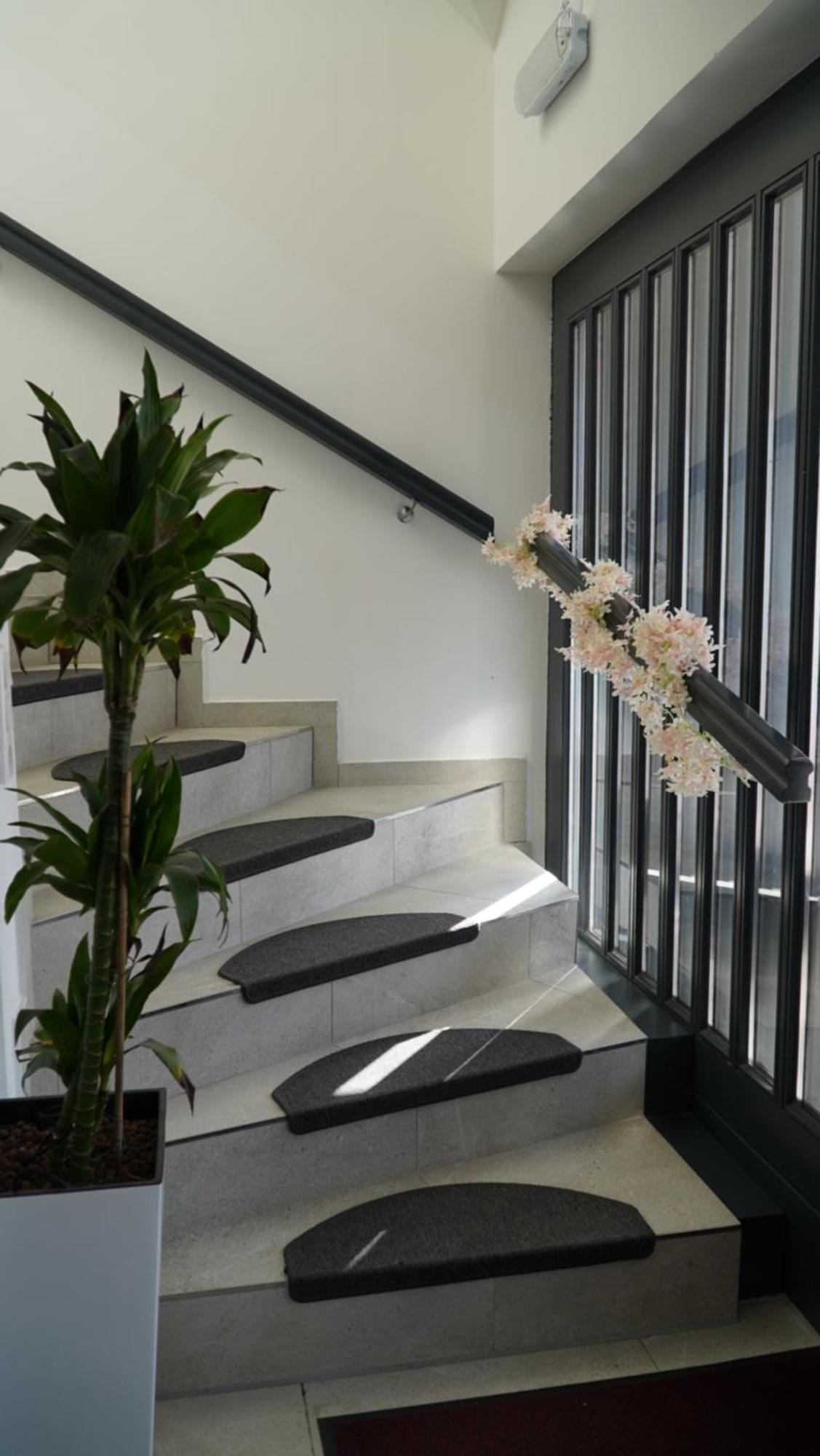 Mk Hostel Oyten - Free Wifi & Parking - 24H Check-In Esterno foto