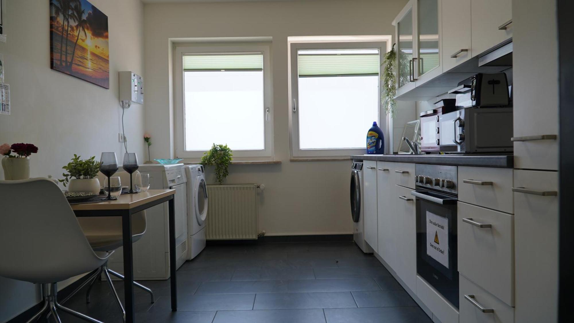 Mk Hostel Oyten - Free Wifi & Parking - 24H Check-In Esterno foto