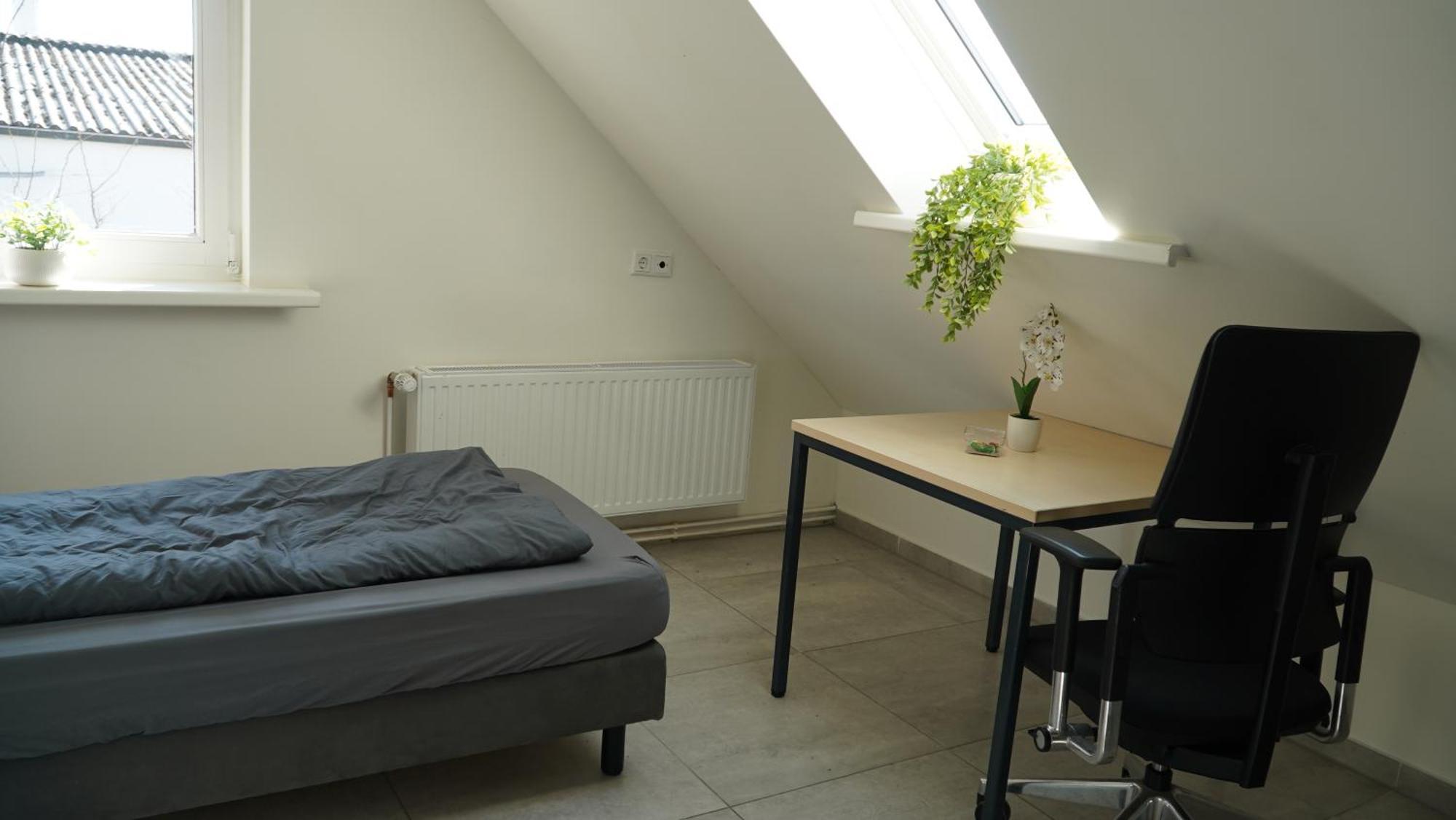 Mk Hostel Oyten - Free Wifi & Parking - 24H Check-In Esterno foto