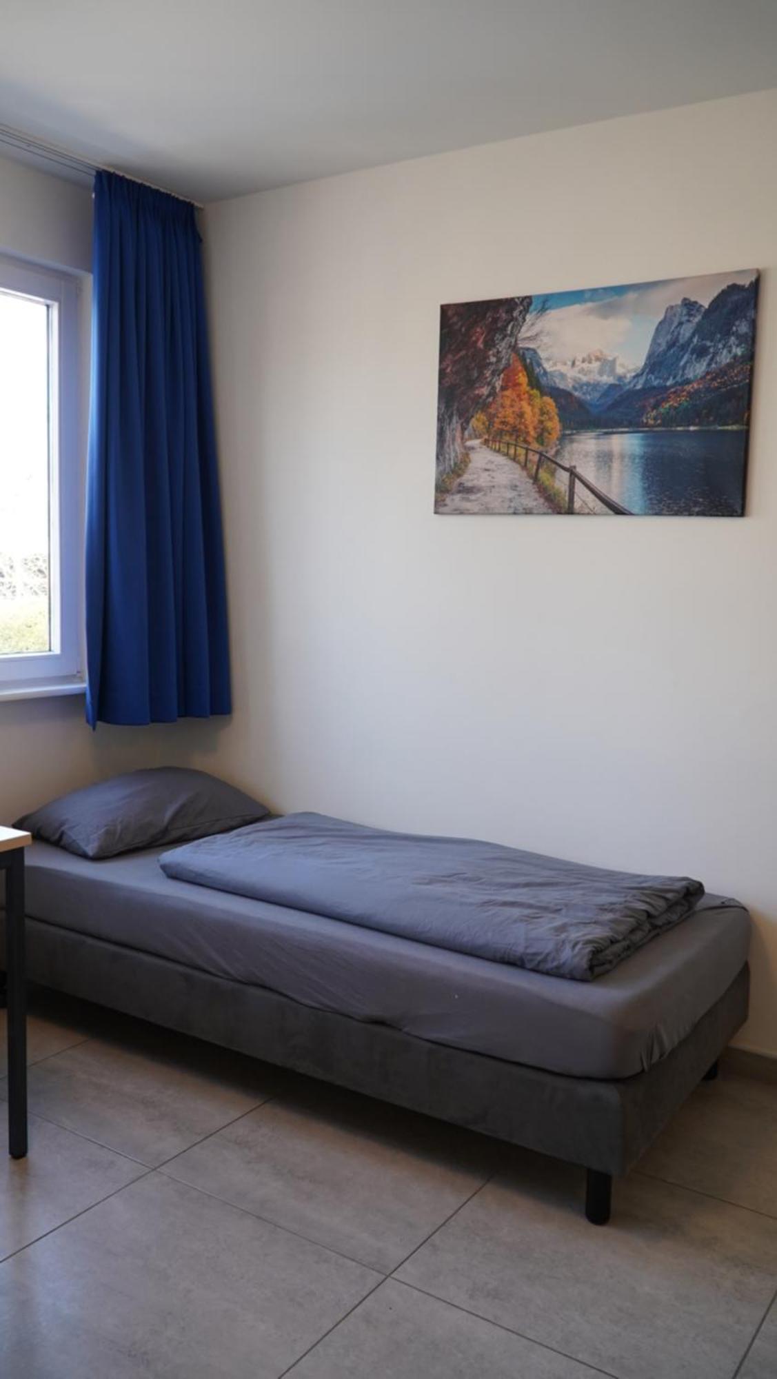 Mk Hostel Oyten - Free Wifi & Parking - 24H Check-In Esterno foto