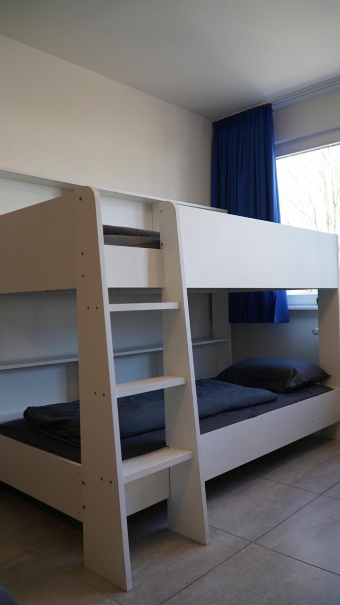 Mk Hostel Oyten - Free Wifi & Parking - 24H Check-In Esterno foto