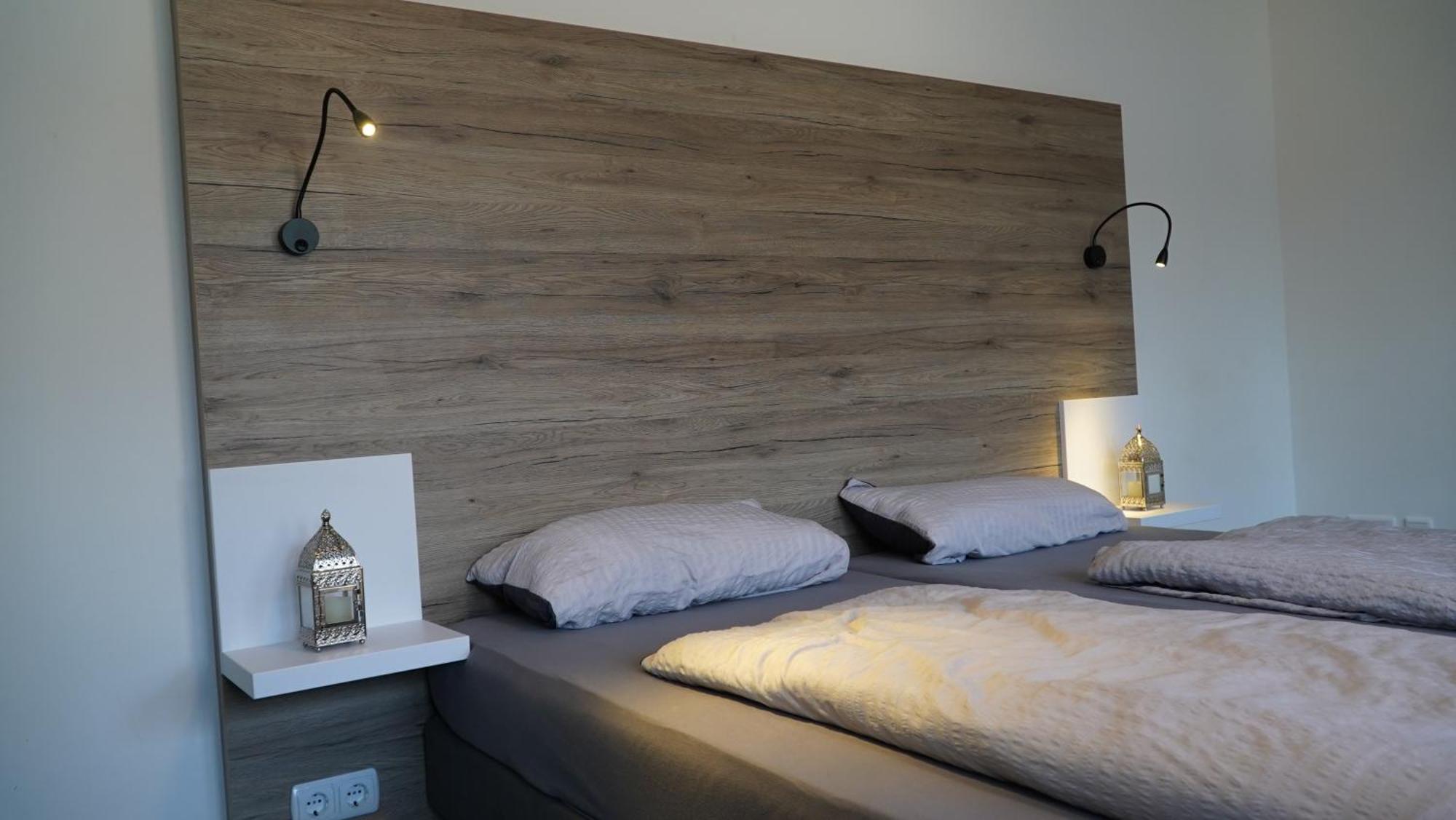 Mk Hostel Oyten - Free Wifi & Parking - 24H Check-In Esterno foto