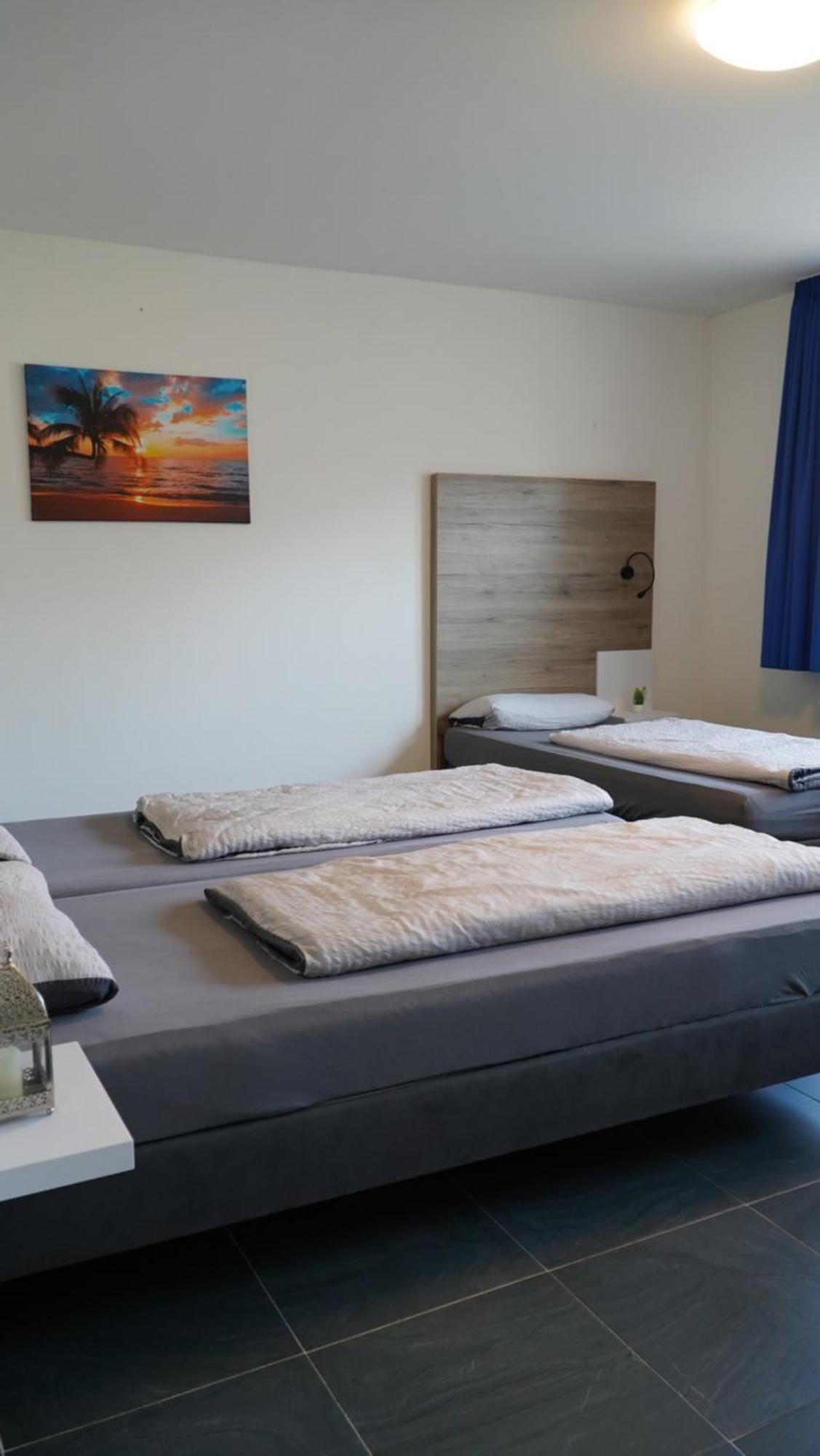 Mk Hostel Oyten - Free Wifi & Parking - 24H Check-In Esterno foto