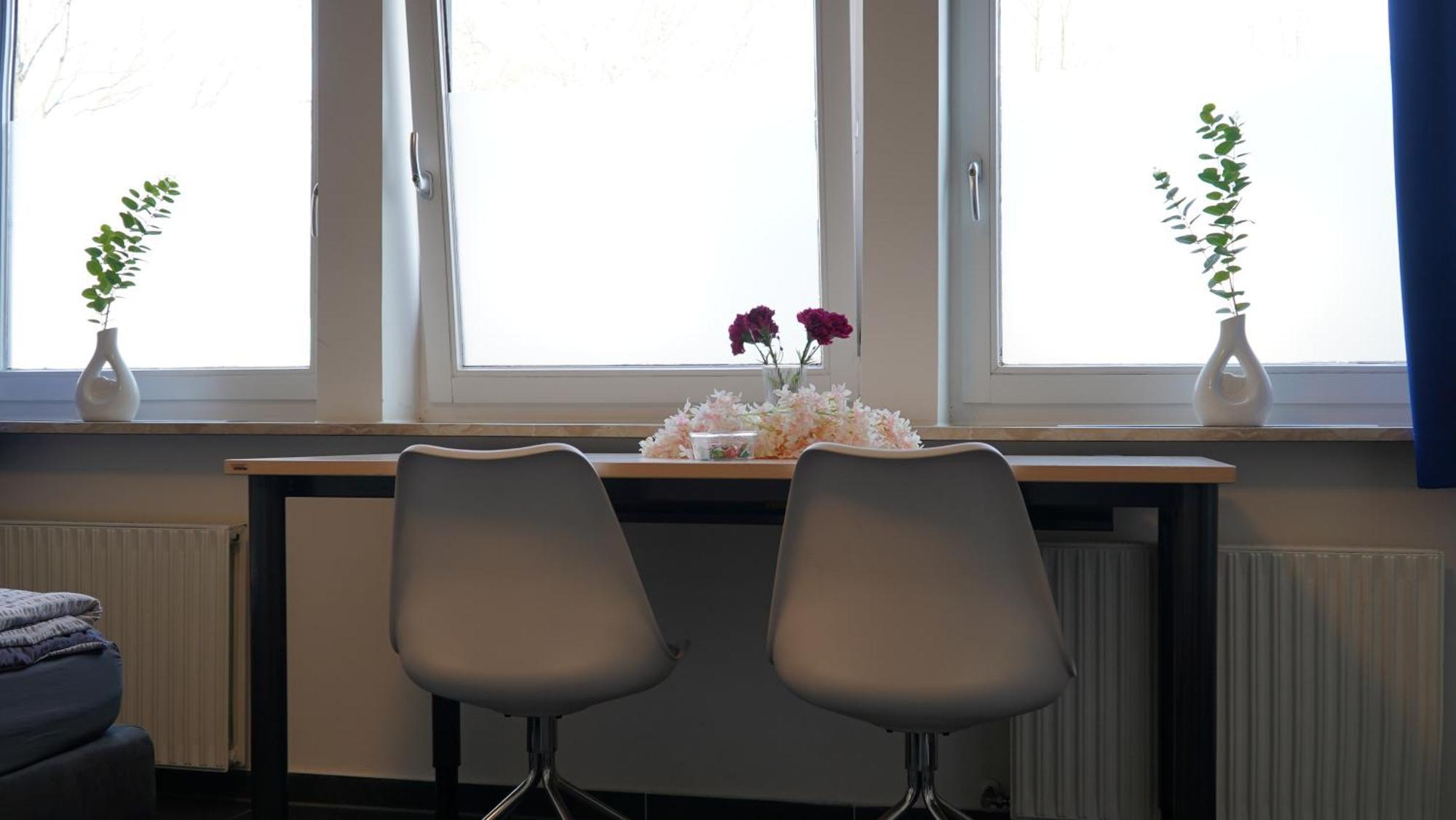 Mk Hostel Oyten - Free Wifi & Parking - 24H Check-In Esterno foto