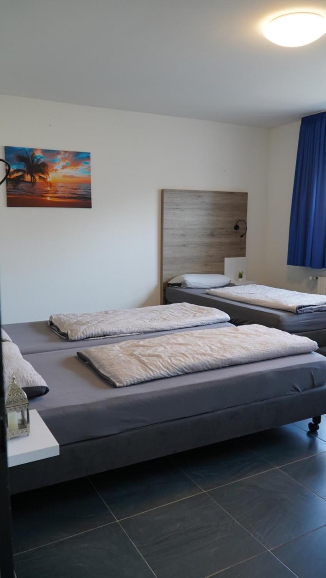 Mk Hostel Oyten - Free Wifi & Parking - 24H Check-In Esterno foto