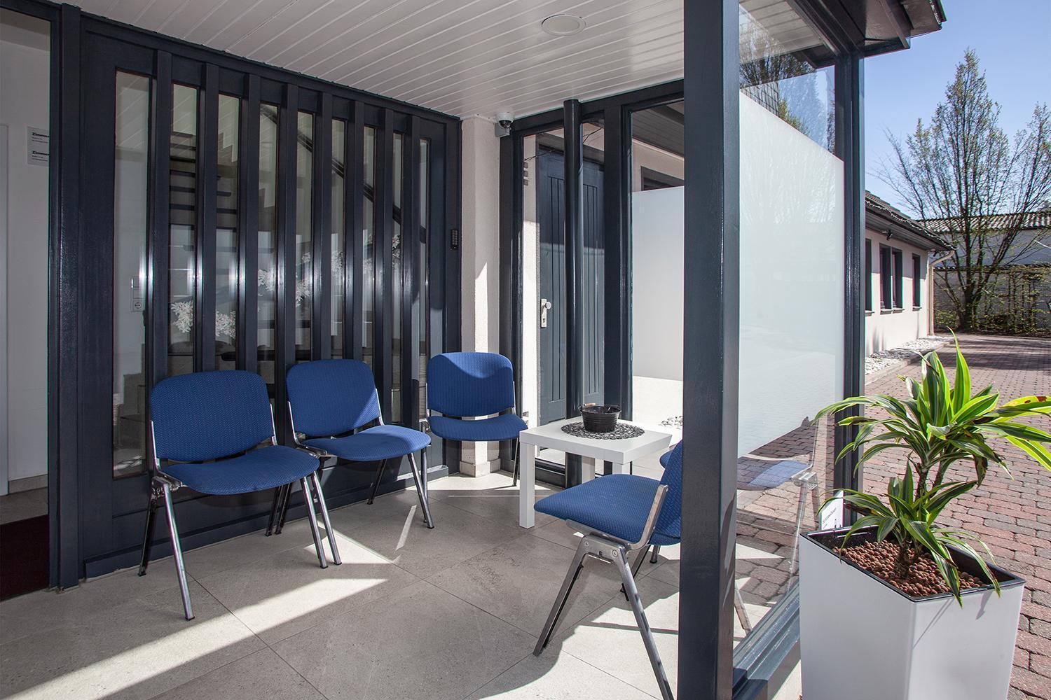 Mk Hostel Oyten - Free Wifi & Parking - 24H Check-In Esterno foto