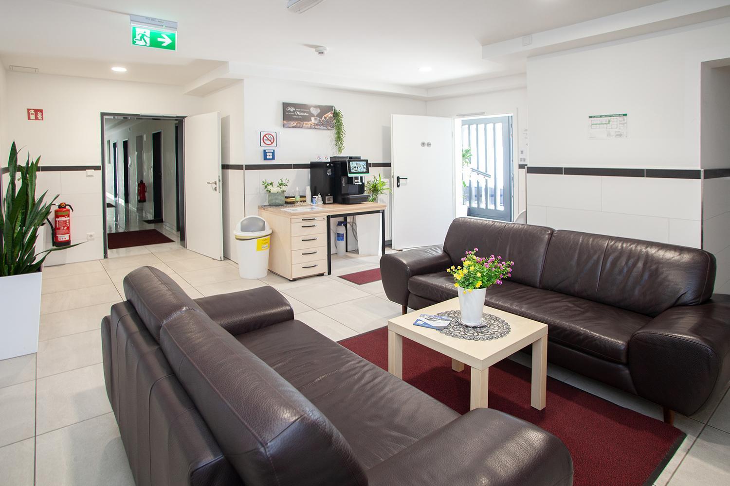 Mk Hostel Oyten - Free Wifi & Parking - 24H Check-In Esterno foto